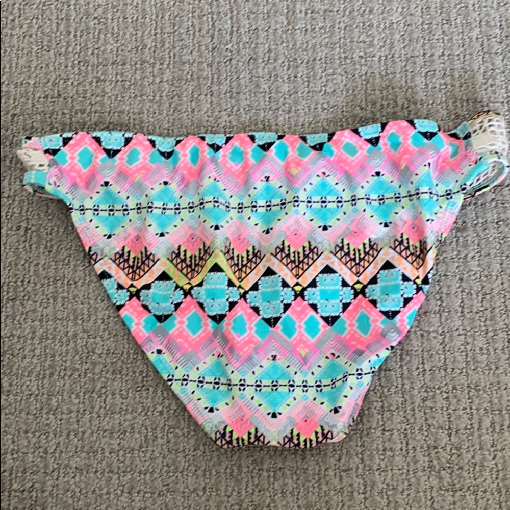 Bathing Suit Bottoms - Picture 2 of 5